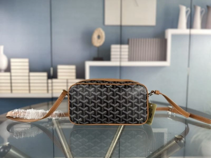 BestValue Goyard Satchel Bags 86119