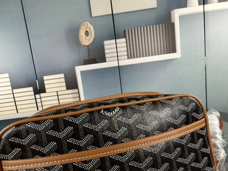 BestValue Goyard Satchel Bags 86119