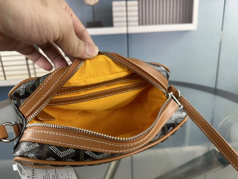 BestValue Goyard Satchel Bags 86119