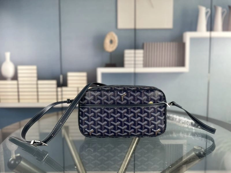 Resilient Goyard Satchel Bags 86077
