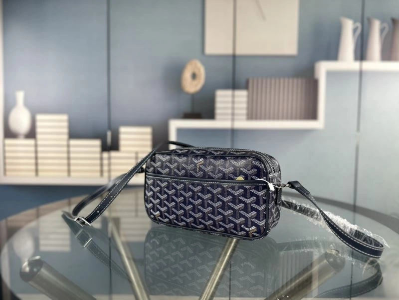 Resilient Goyard Satchel Bags 86077