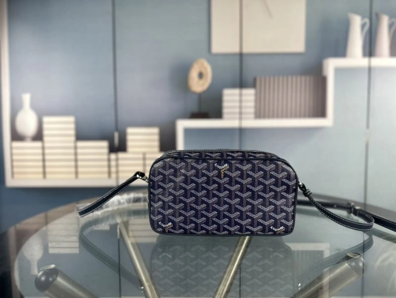 Resilient Goyard Satchel Bags 86077