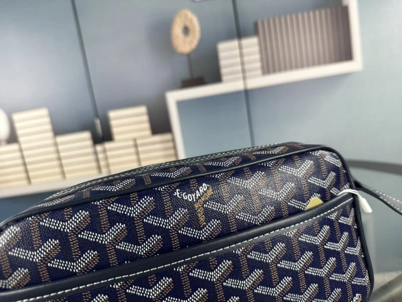 Resilient Goyard Satchel Bags 86077