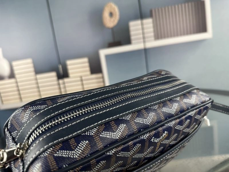 Resilient Goyard Satchel Bags 86077