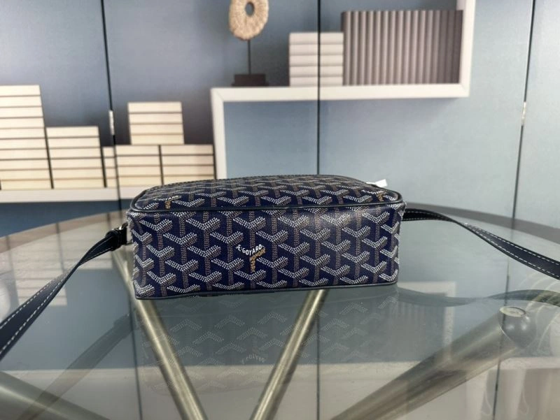 Resilient Goyard Satchel Bags 86077