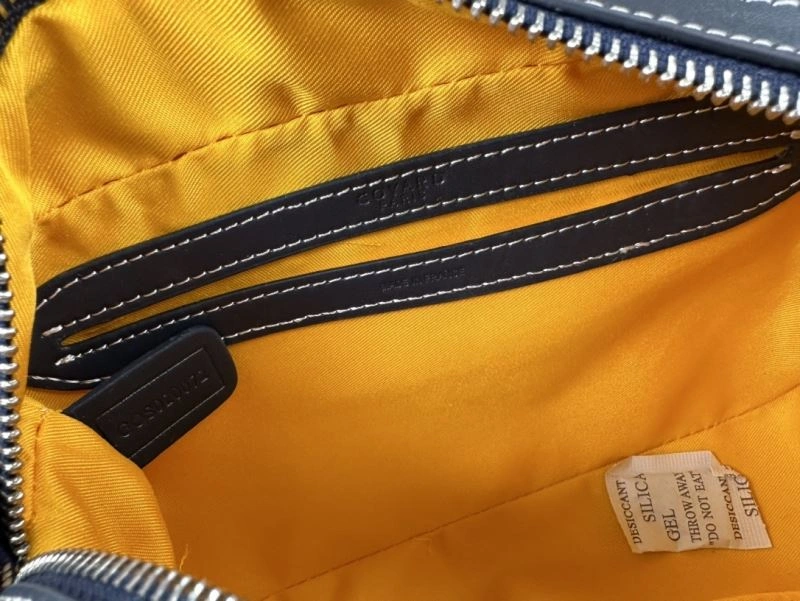 Resilient Goyard Satchel Bags 86077