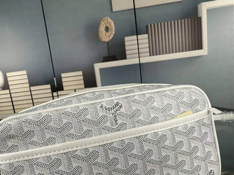 Packable Goyard Satchel Bags 86073