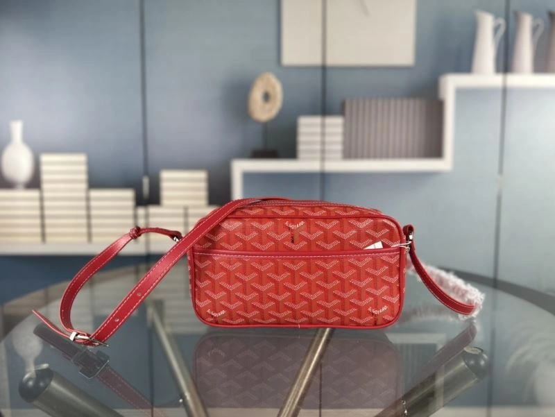 Goyard Satchel Bags UrbanChic 86083