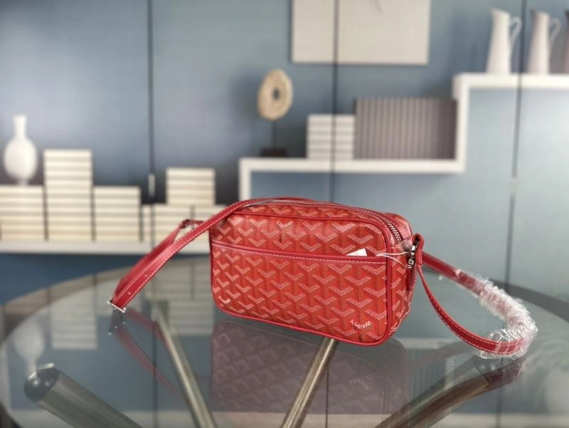 Goyard Satchel Bags UrbanChic 86083