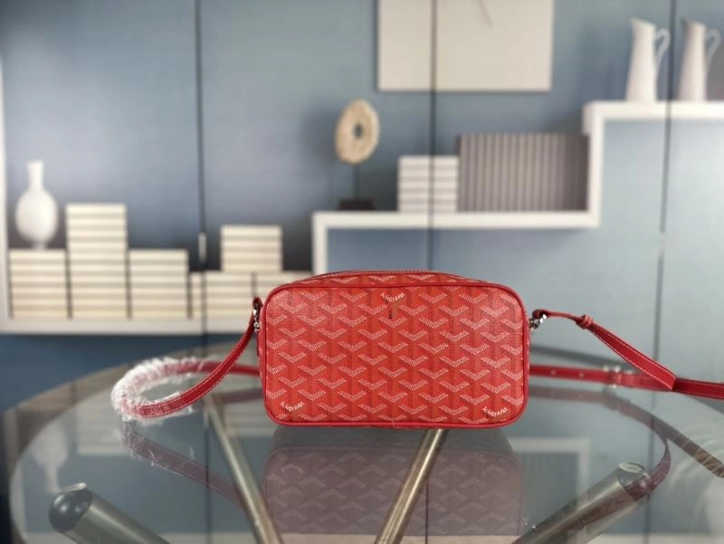 Goyard Satchel Bags UrbanChic 86083