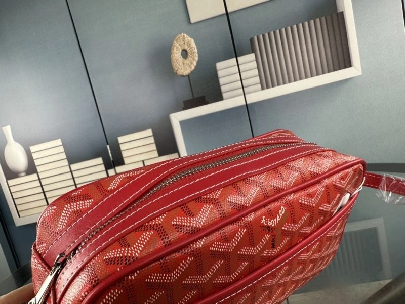 Goyard Satchel Bags UrbanChic 86083