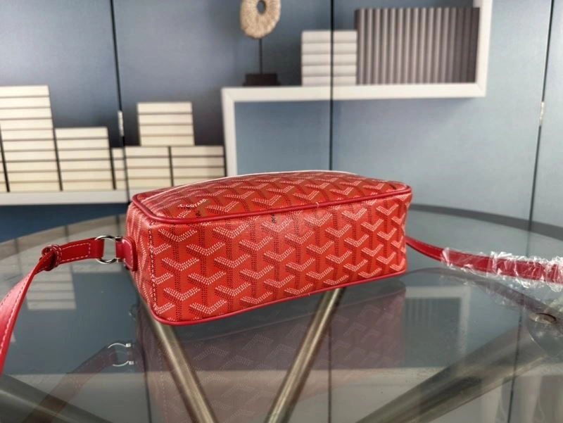 Goyard Satchel Bags UrbanChic 86083