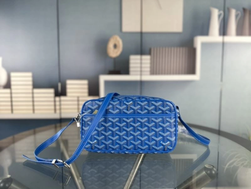 Goyard Satchel Bags Efficient 78960