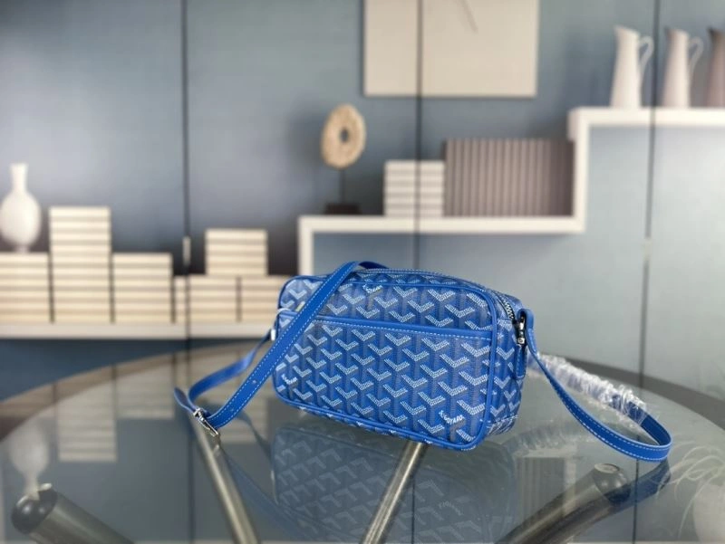 Goyard Satchel Bags Efficient 78960