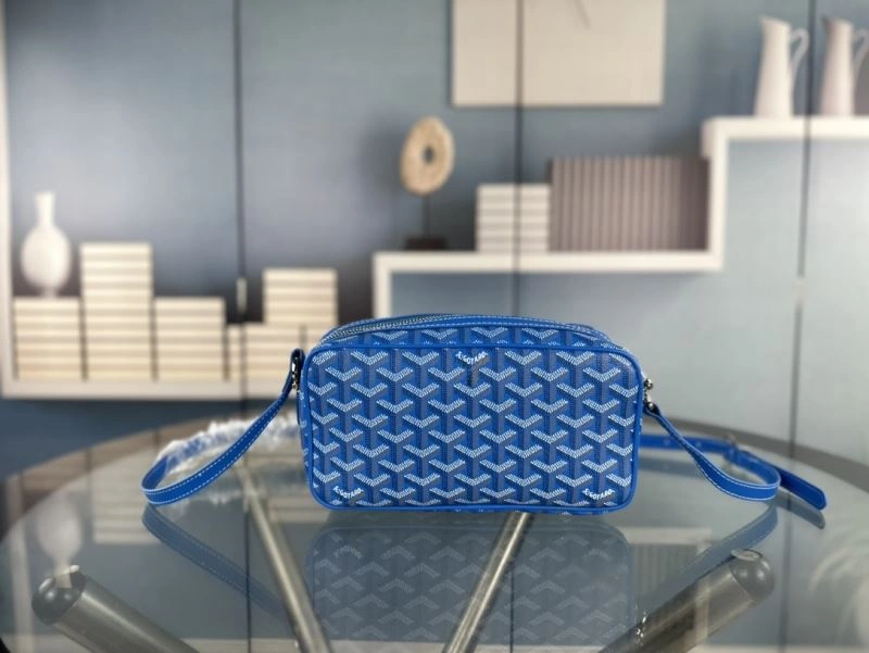 Goyard Satchel Bags Efficient 78960