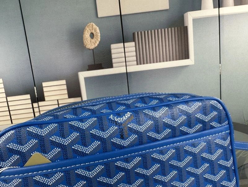 Goyard Satchel Bags Efficient 78960