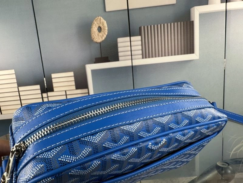 Goyard Satchel Bags Efficient 78960