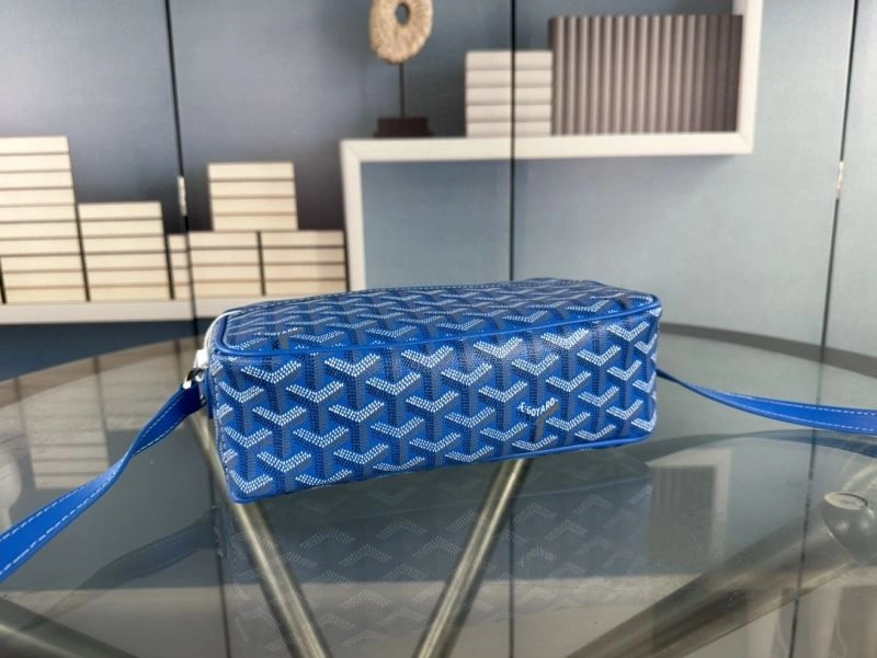 Goyard Satchel Bags Efficient 78960
