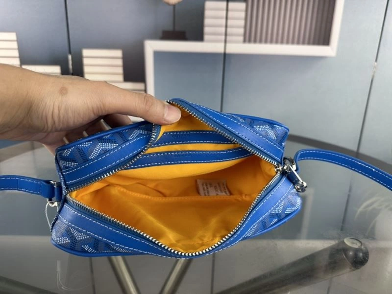 Goyard Satchel Bags Efficient 78960