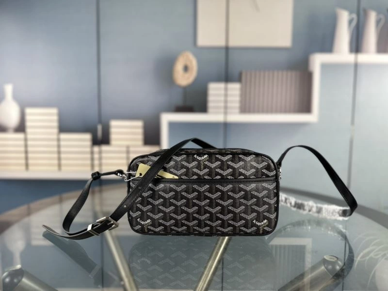Goyard Satchel Bags WellDesigned 86040