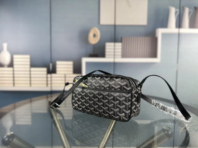 Goyard Satchel Bags WellDesigned 86040