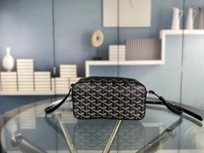 Goyard Satchel Bags WellDesigned 86040