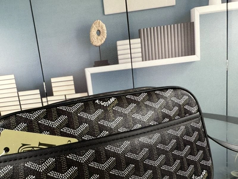 Goyard Satchel Bags WellDesigned 86040