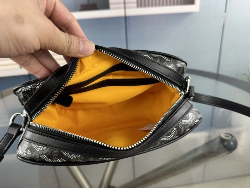 Goyard Satchel Bags WellDesigned 86040