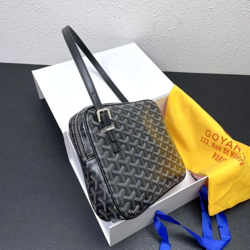 Goyard Satchel Bags Efficient 86042