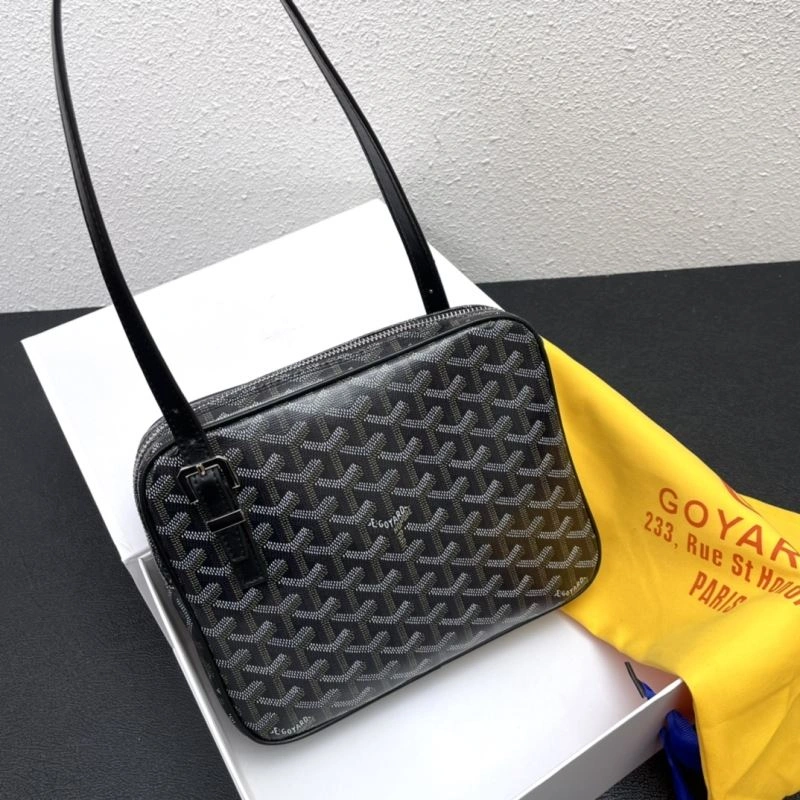 Goyard Satchel Bags Efficient 86042