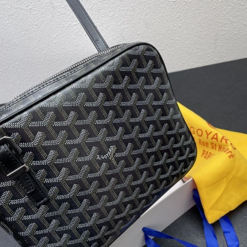Goyard Satchel Bags Efficient 86042
