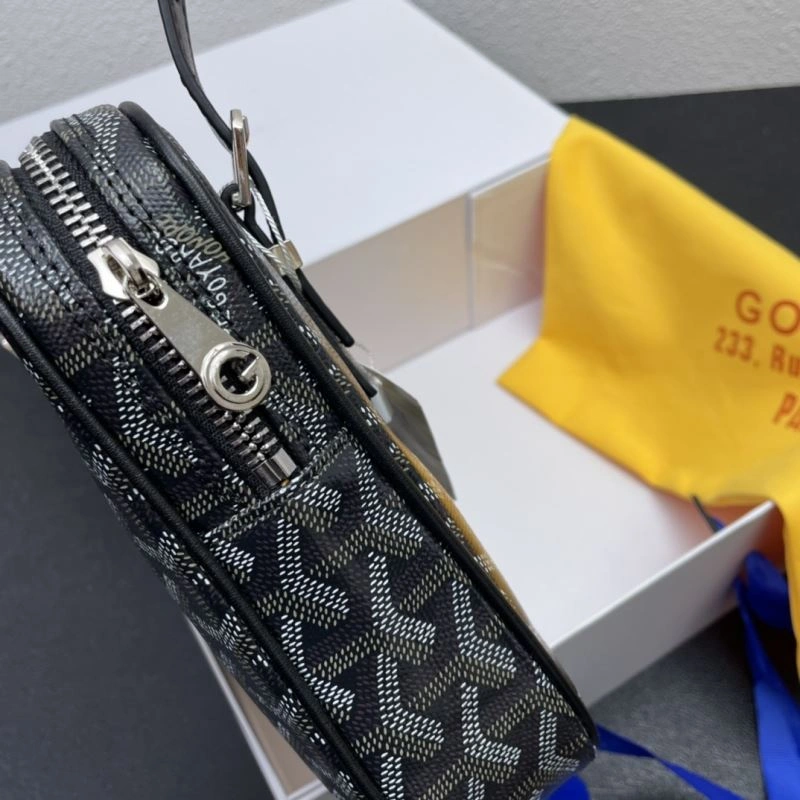 Goyard Satchel Bags Efficient 86042
