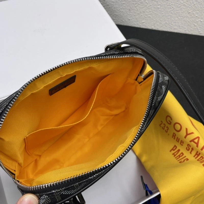 Goyard Satchel Bags Efficient 86042