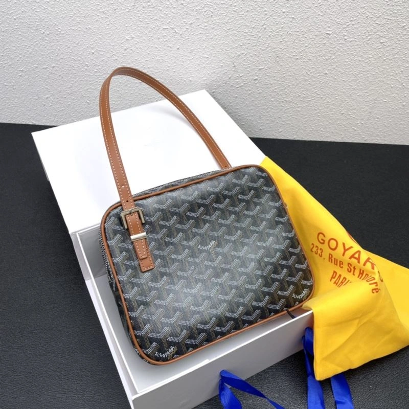 Goyard Satchel Bags Trendy 86038