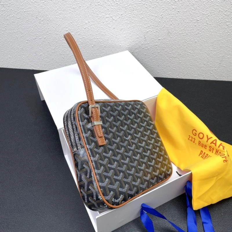 Goyard Satchel Bags Trendy 86038