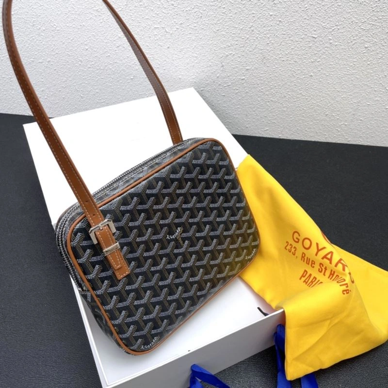 Goyard Satchel Bags Trendy 86038