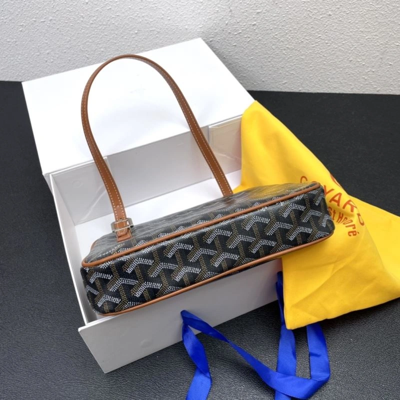 Goyard Satchel Bags Trendy 86038