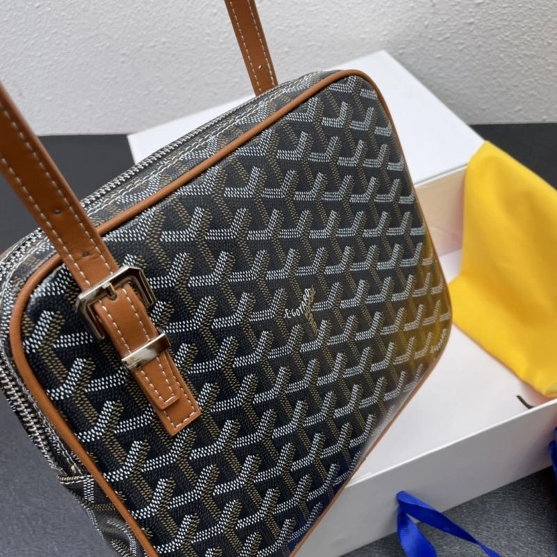 Goyard Satchel Bags Trendy 86038