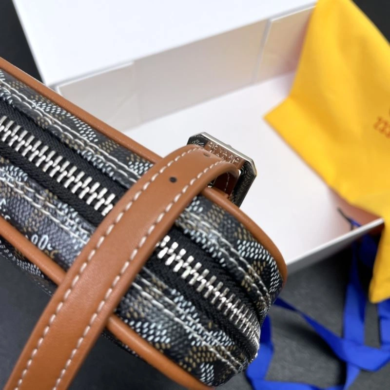 Goyard Satchel Bags Trendy 86038