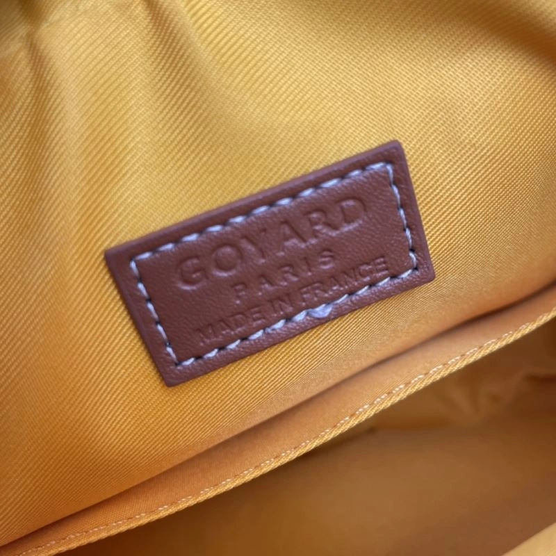 Goyard Satchel Bags Trendy 86038