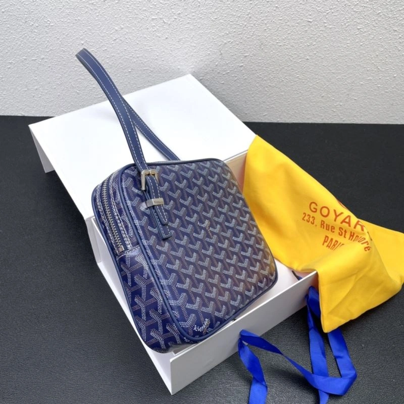 Goyard Satchel Bags DailyWear 86039