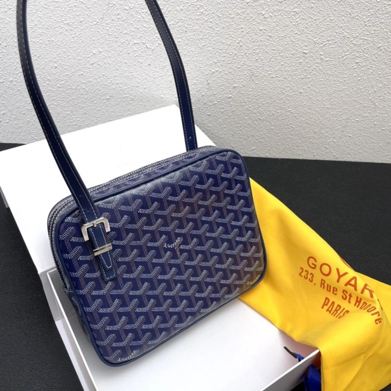 Goyard Satchel Bags DailyWear 86039