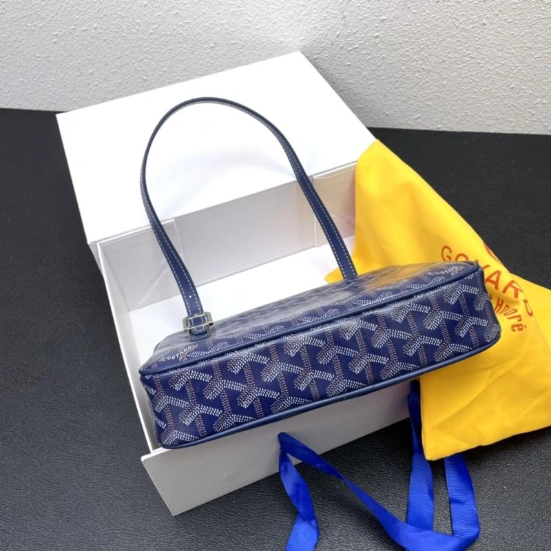 Goyard Satchel Bags DailyWear 86039
