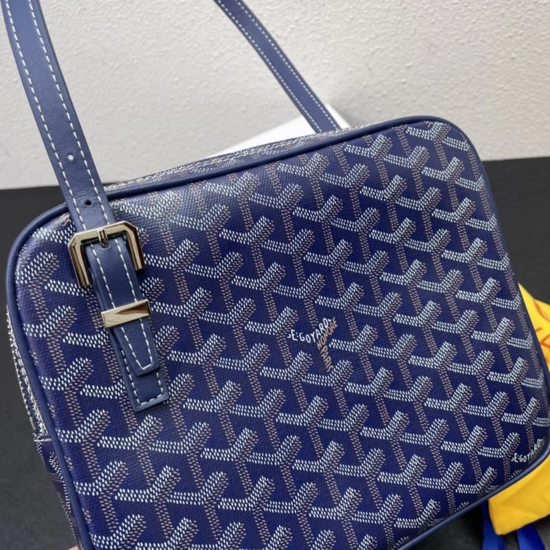 Goyard Satchel Bags DailyWear 86039