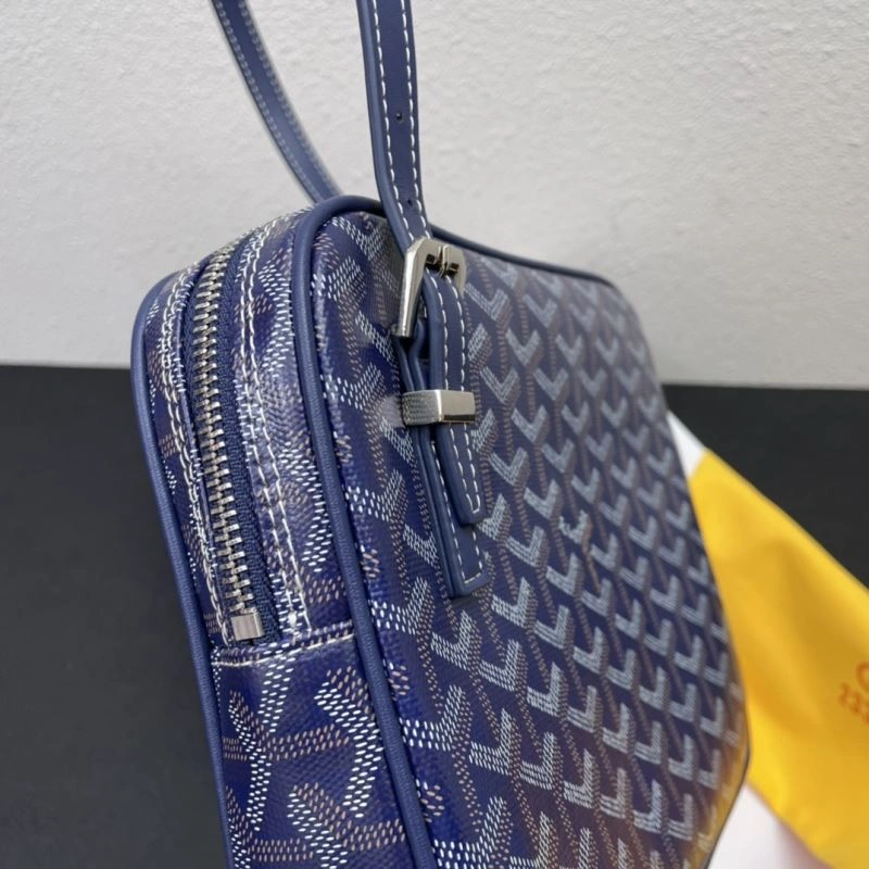 Goyard Satchel Bags DailyWear 86039