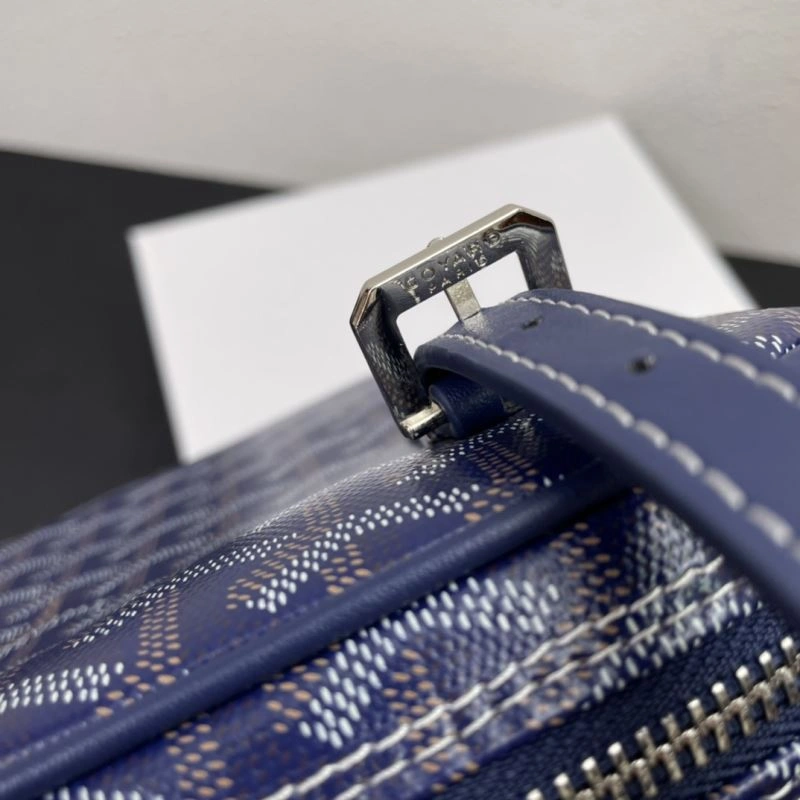 Goyard Satchel Bags DailyWear 86039