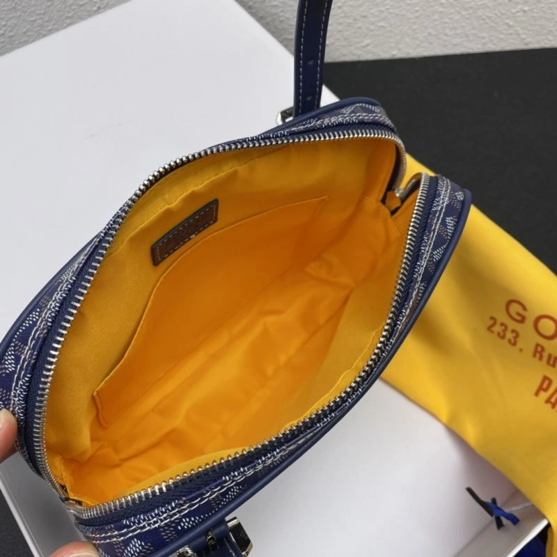Goyard Satchel Bags DailyWear 86039