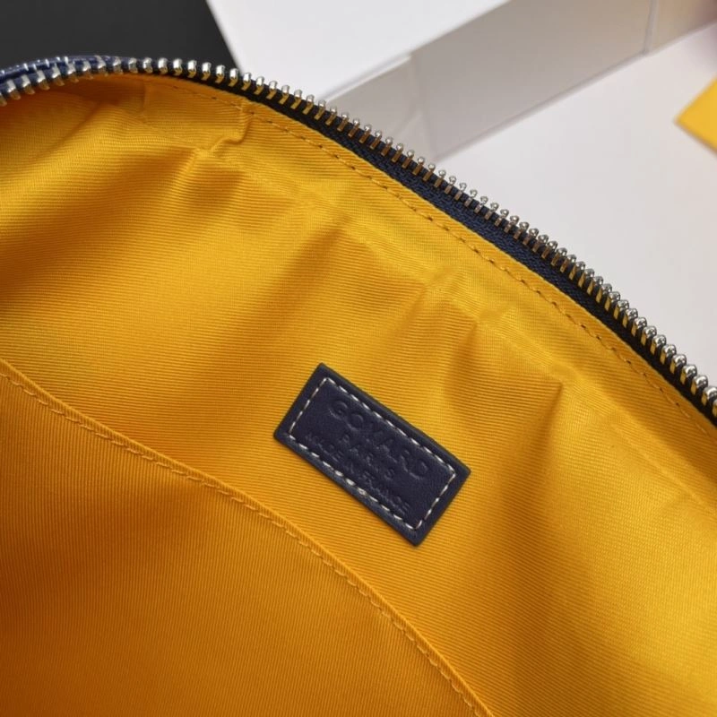 Goyard Satchel Bags DailyWear 86039