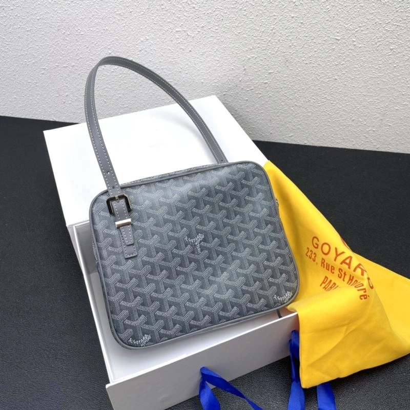 Goyard Satchel Bags Fashionable 86037