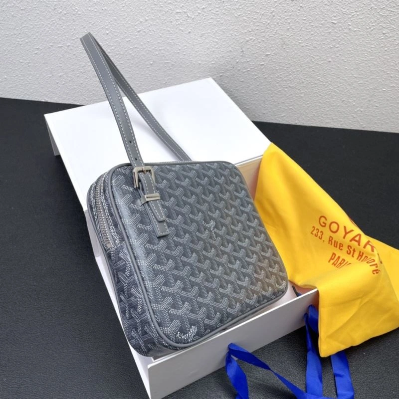 Goyard Satchel Bags Fashionable 86037